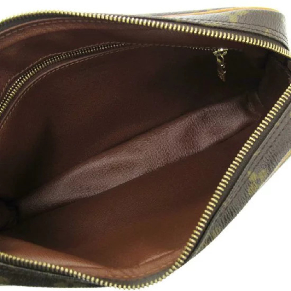 Louis Vuitton Marly Dragonne - Picture 2 of 9